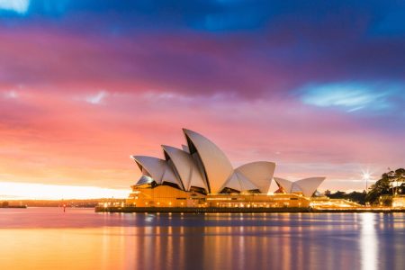 10 REASONS WHY YOU SHOULD VISIT AUSTRALIA